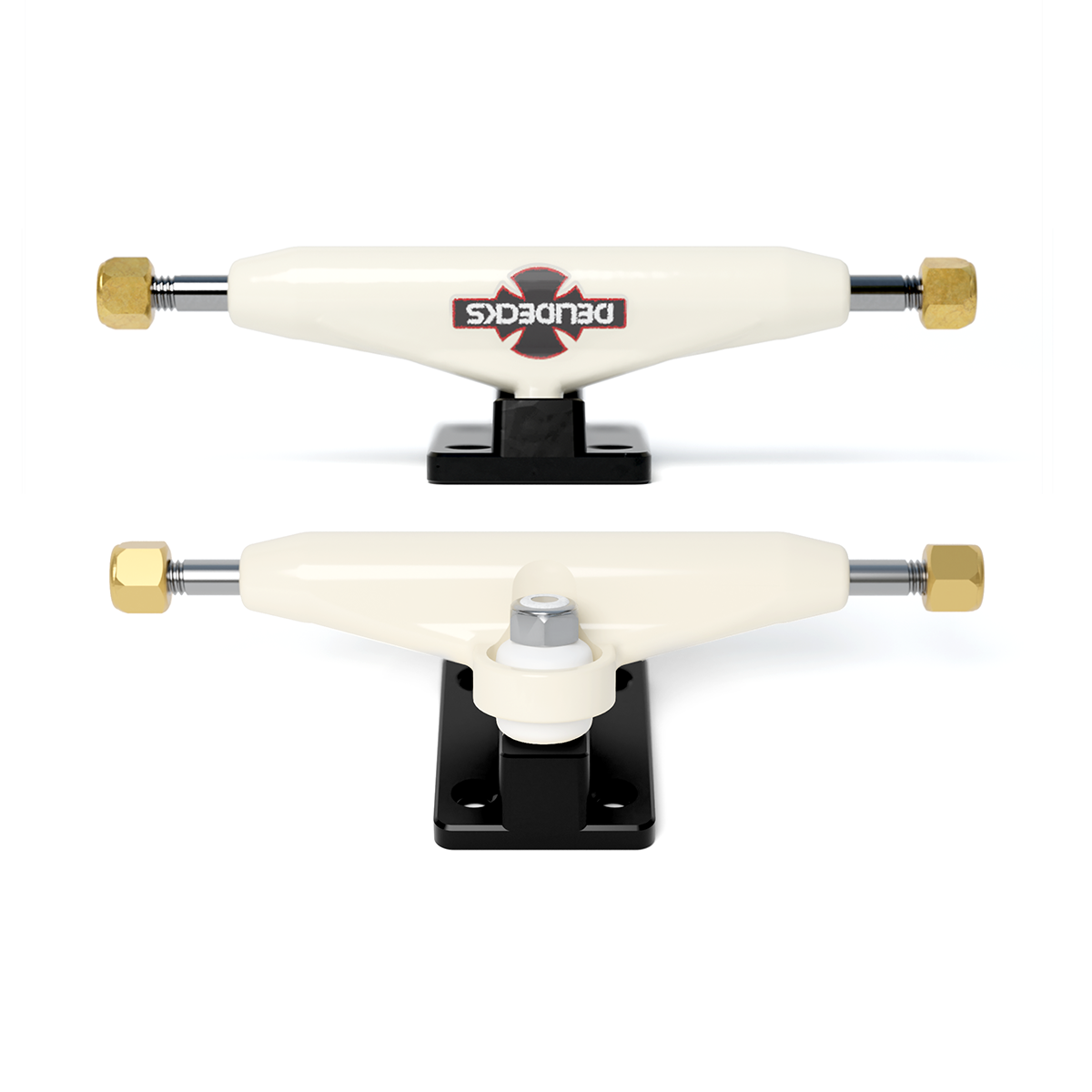 Fingerboard Trucks