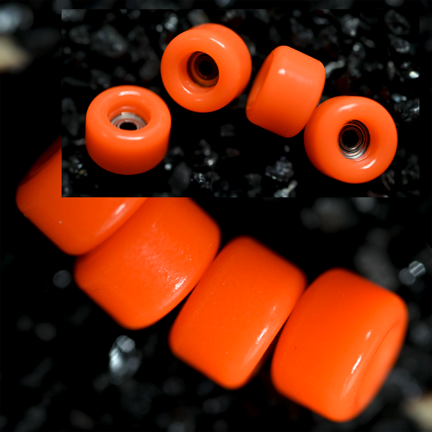 Fingerboard Wheels