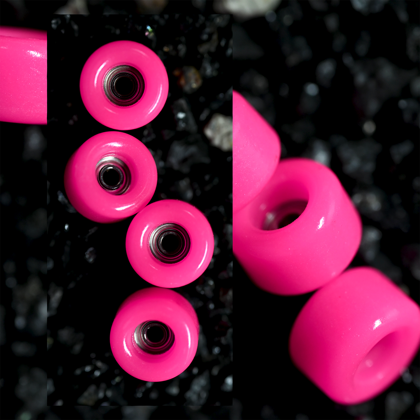 Fingerboard Wheels