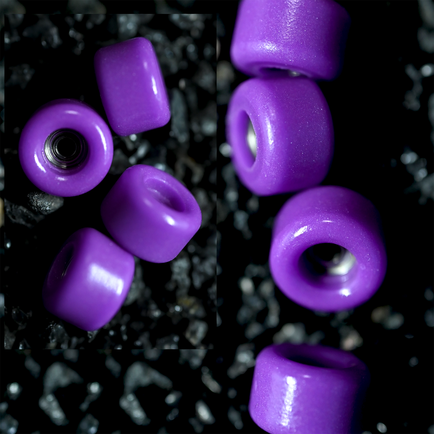 Fingerboard Wheels
