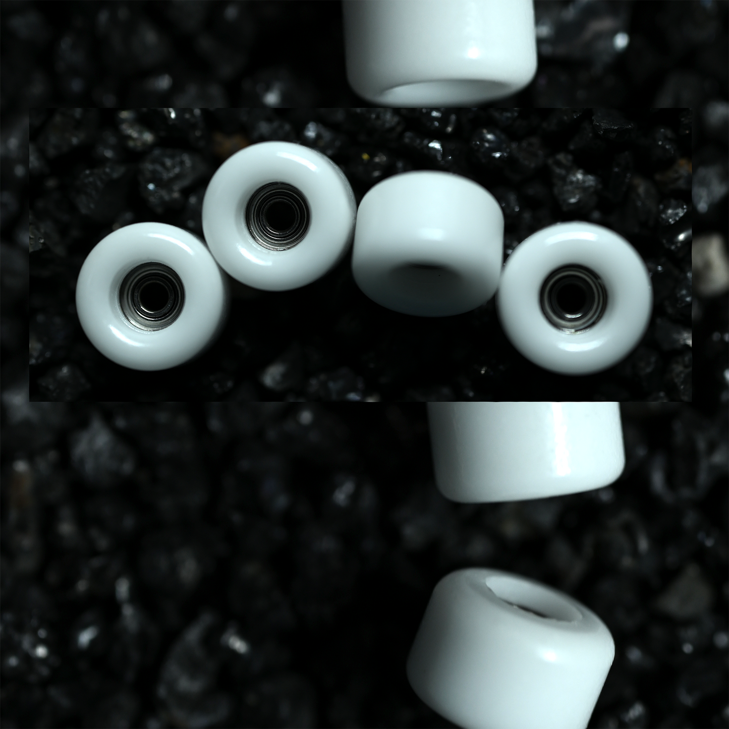 Fingerboard Wheels