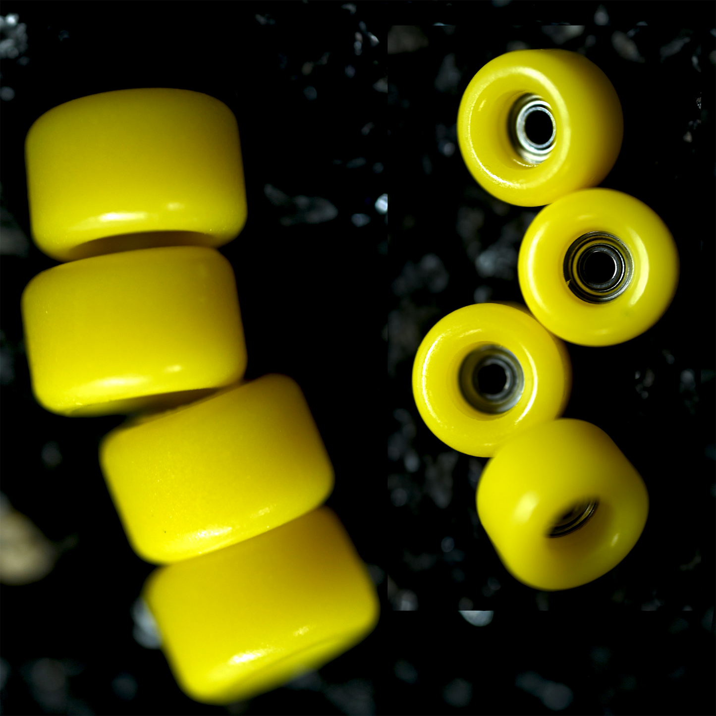 Fingerboard Wheels