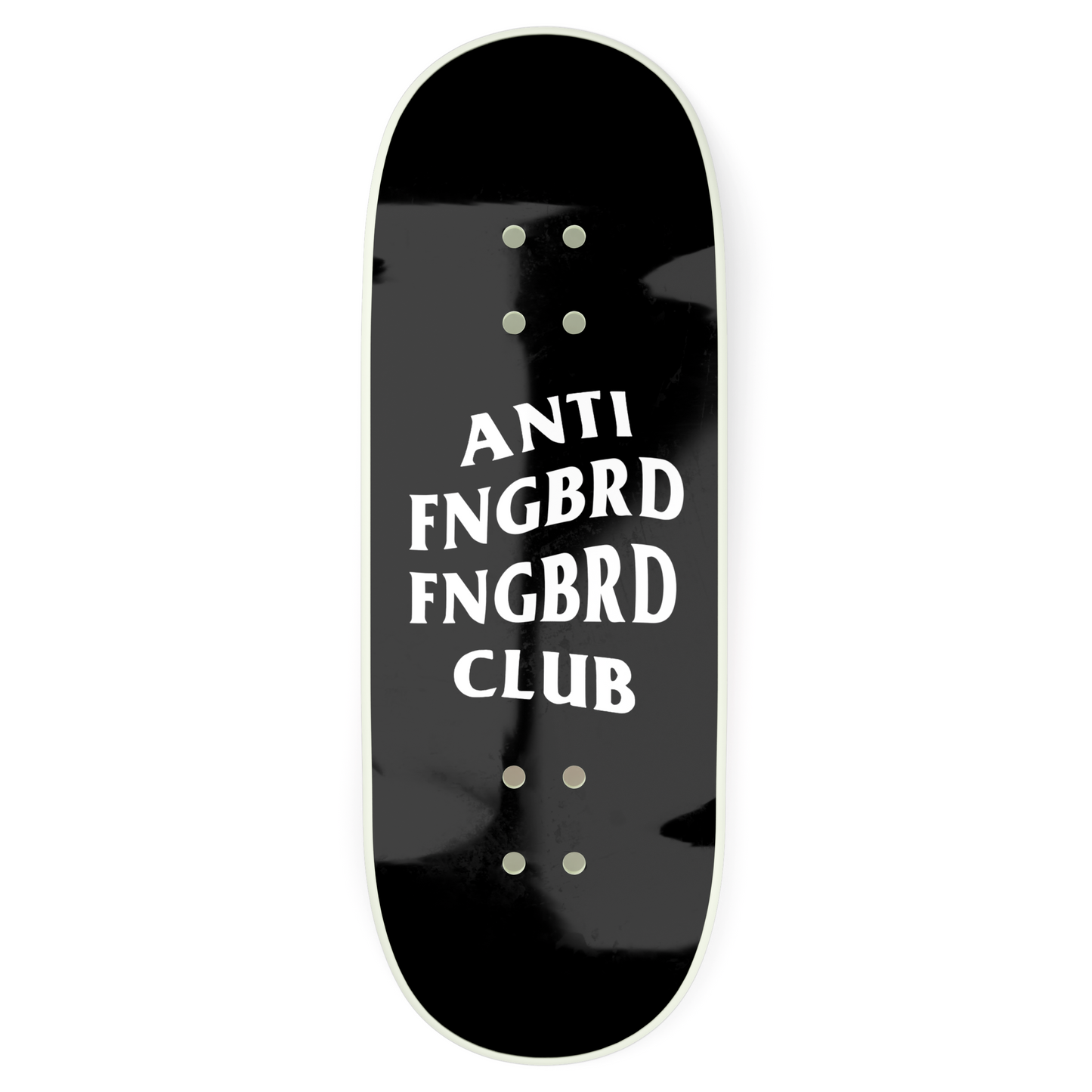 Fingerboard Deck