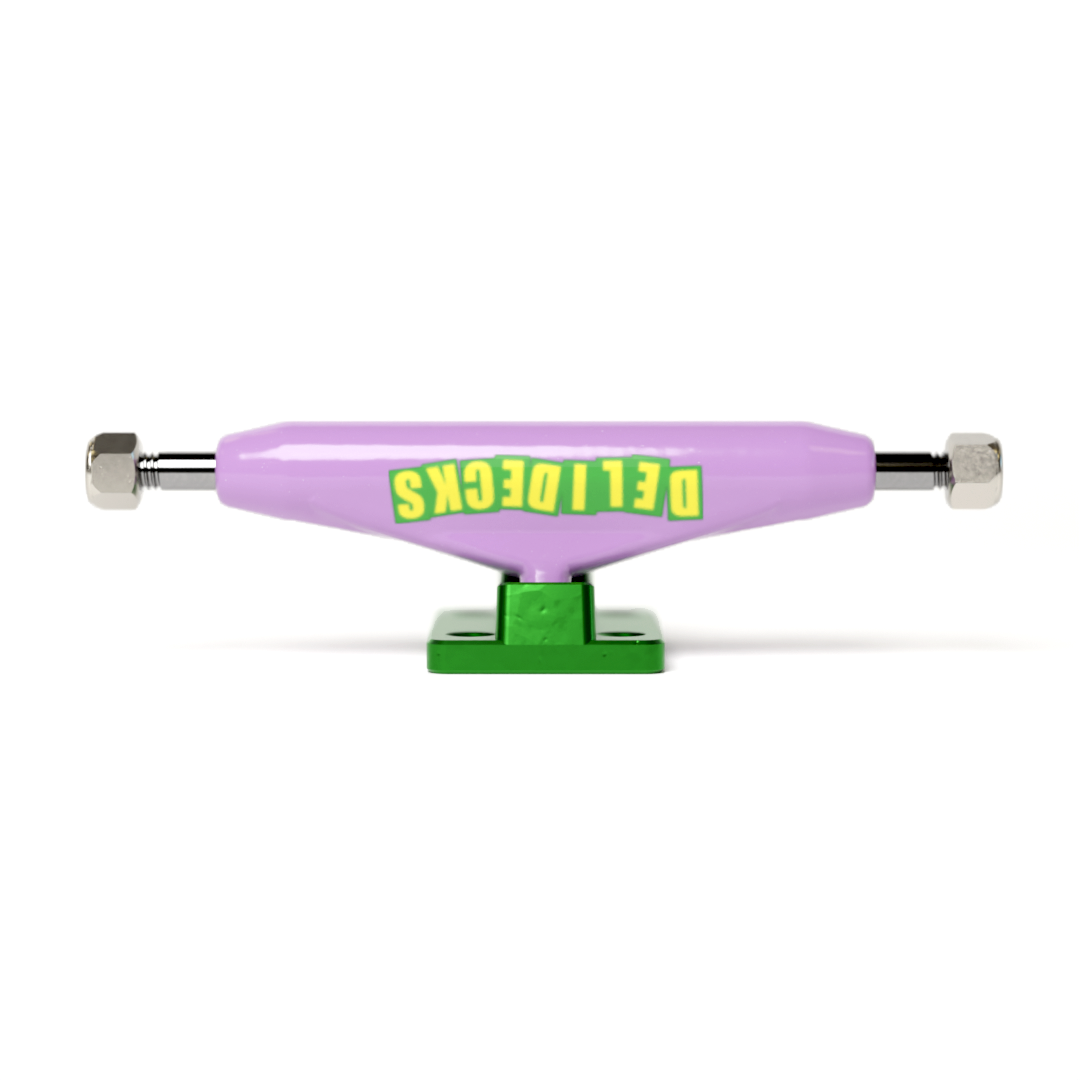 Fingerboard Trucks