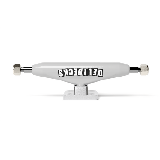 TRUX BY DELIDECKS - "BAKER-MADE MONOCHROME"