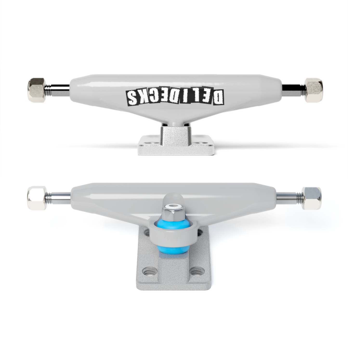 TRUX BY DELIDECKS - STANDARD "BAKER-MADE MONOCHROME"