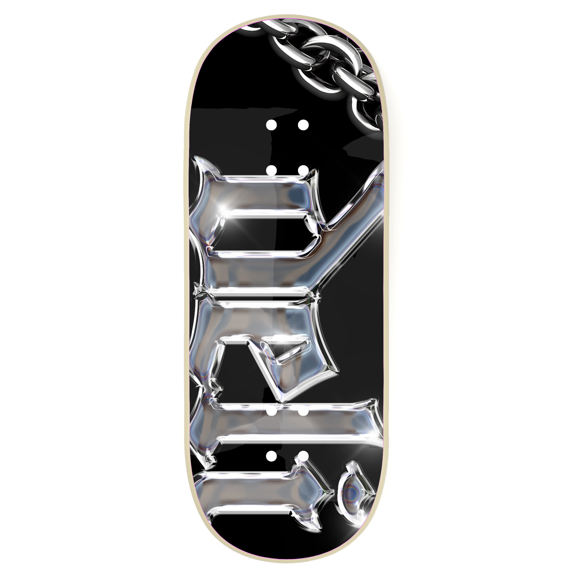 Fingerboard Deck