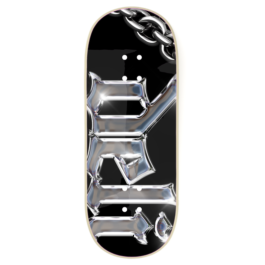 Fingerboard Deck