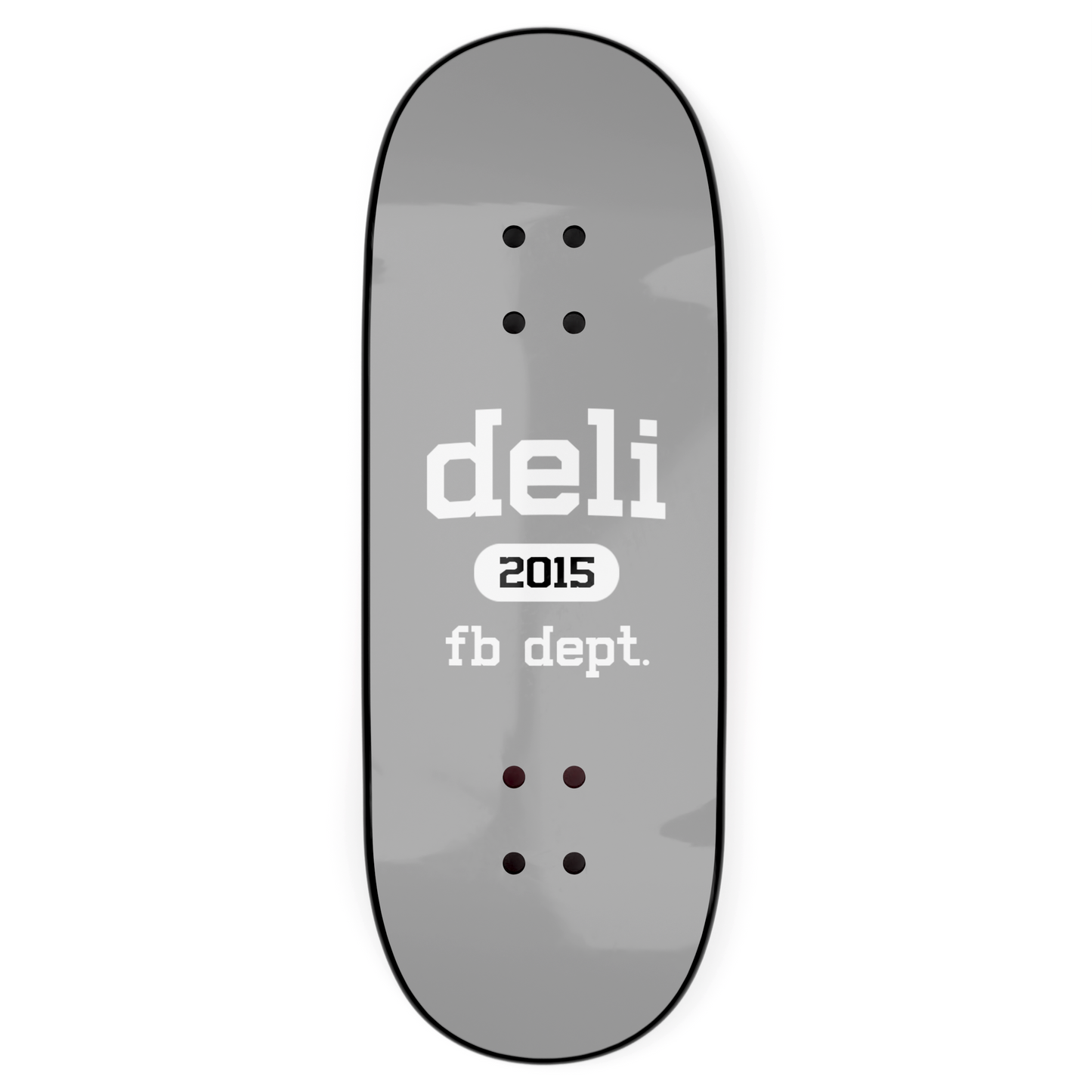 Fingerboard Deck