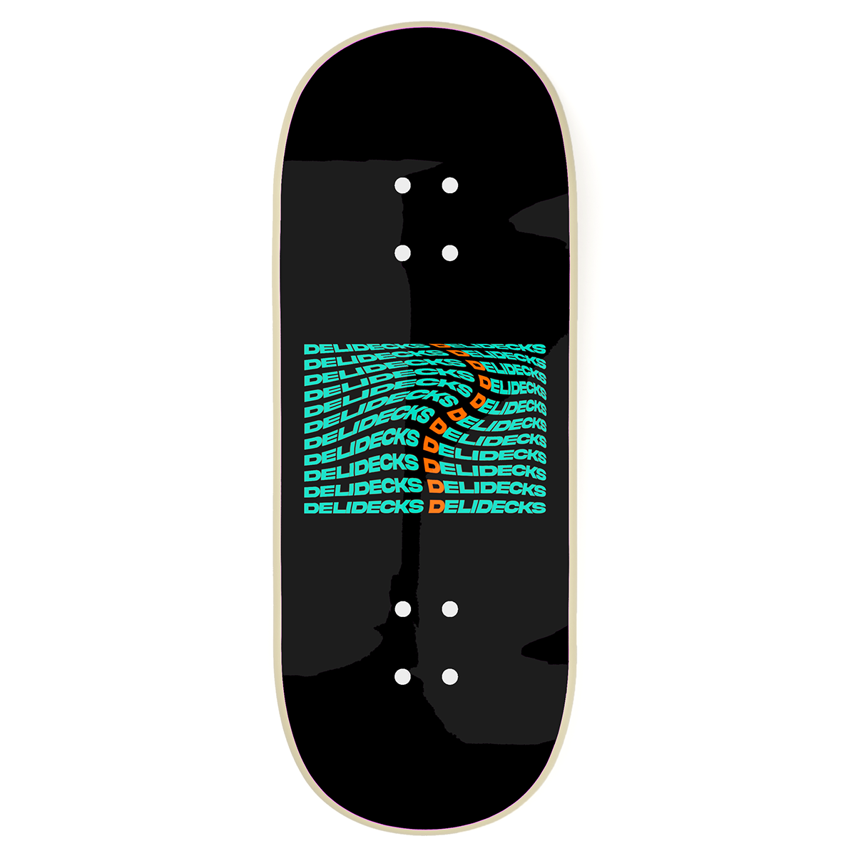 Fingerboard Deck