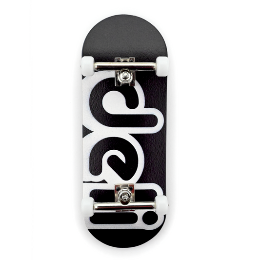 Fingerboard Complete