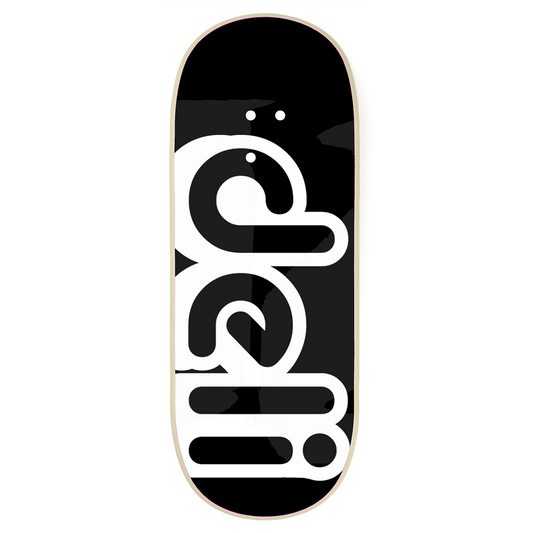 Fingerboard Deck