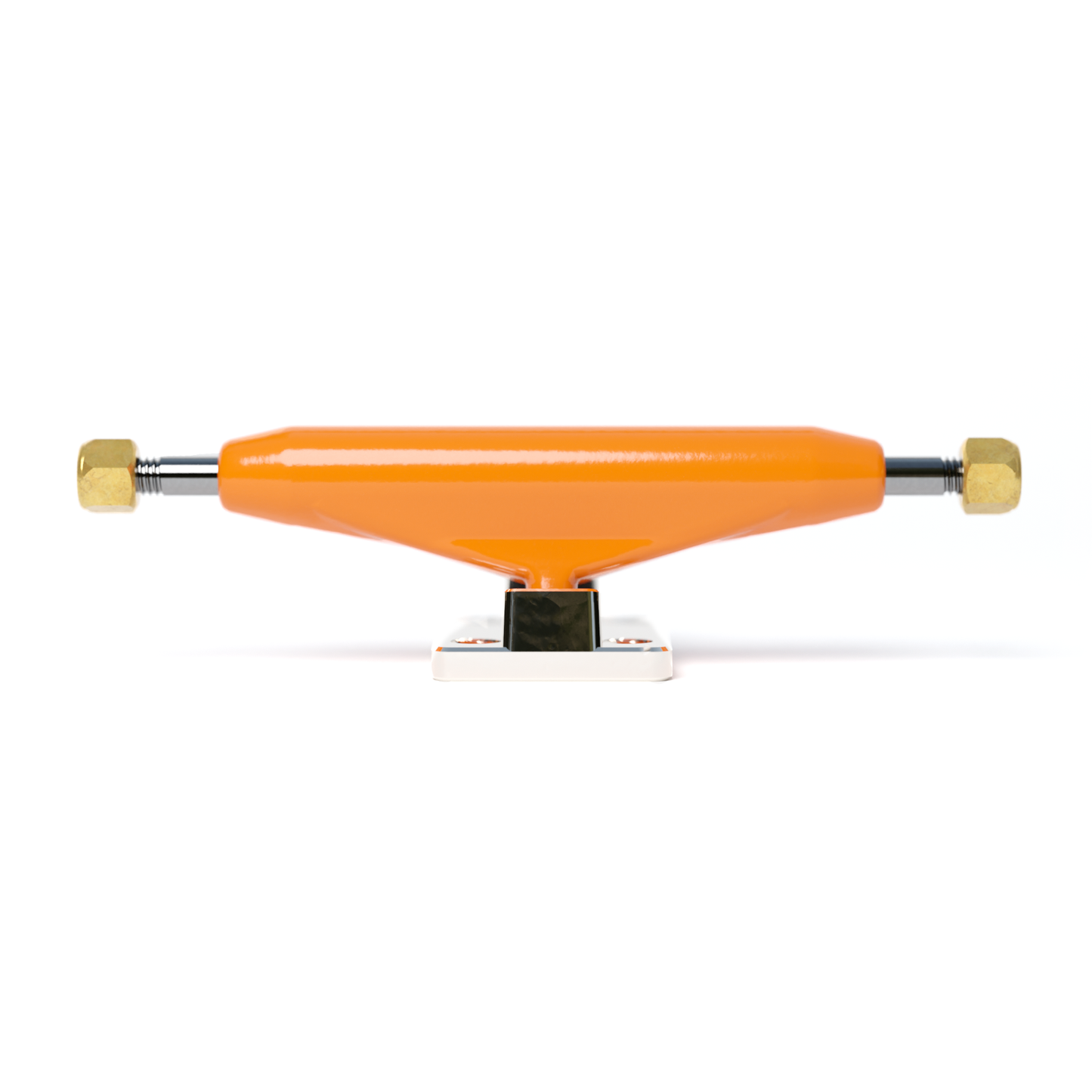 TRUX BY DELIDECKS - HEX HYBRID TANGERINE