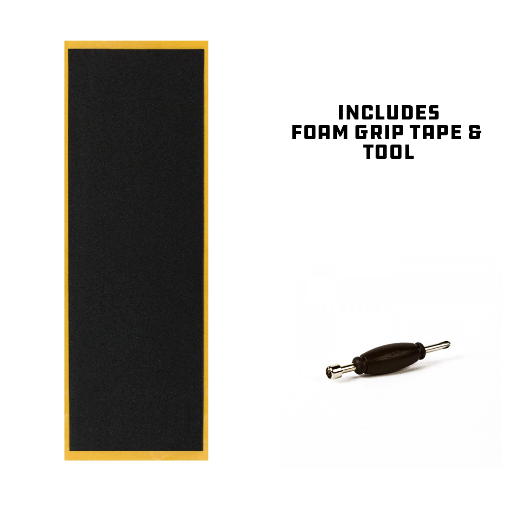 "MILKSHAKE" SESH SETUP