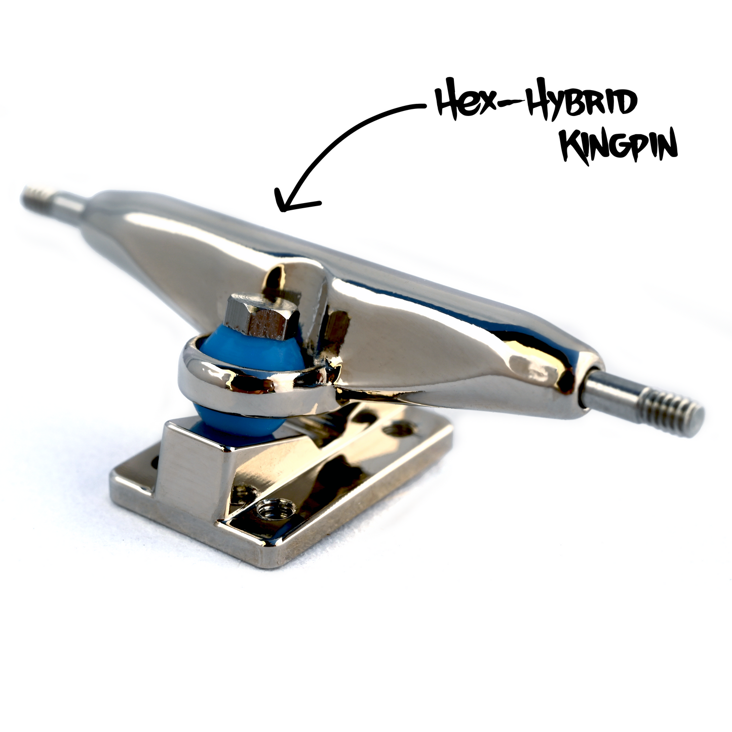 Fingerboard Truck