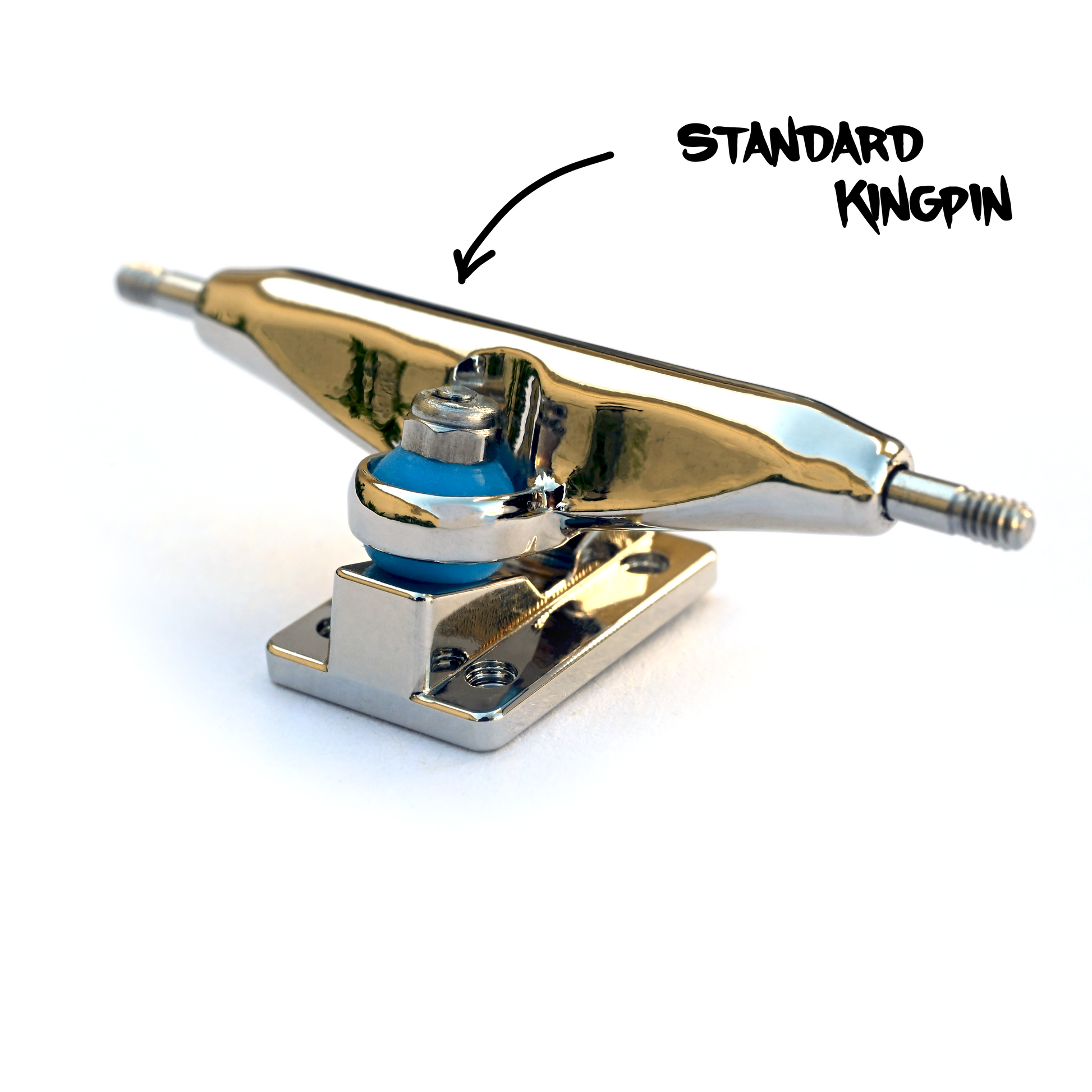 Fingerboard Trucks