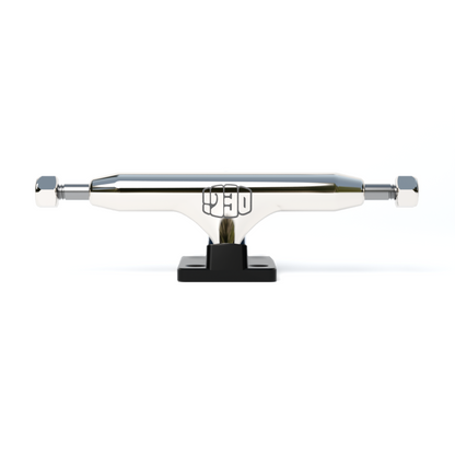 TRUX BY DELIDECKS - TYPE 2 HEX HYBRID BLACK