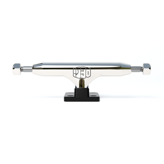 TRUX BY DELIDECKS - TYPE 2 HEX HYBRID BLACK