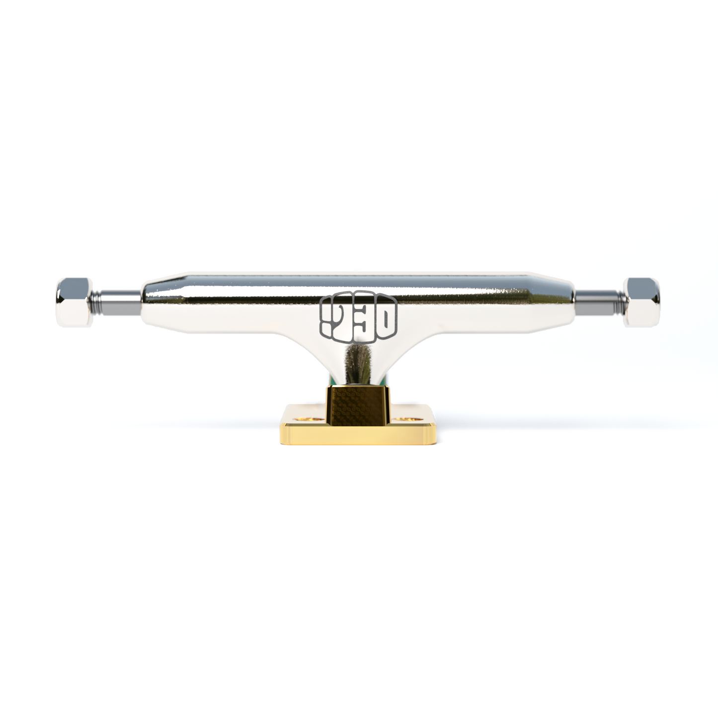 TRUX BY DELIDECKS - TYPE 2 HEX HYBRID GOLD