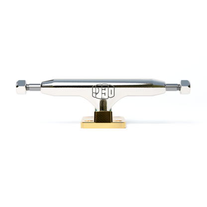 TRUX BY DELIDECKS - TYPE 2 HEX HYBRID GOLD
