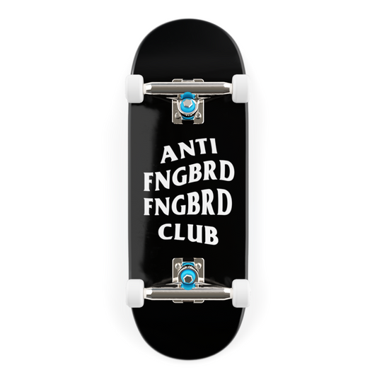 "AFBFBC" POLY-PRO COMPLETE