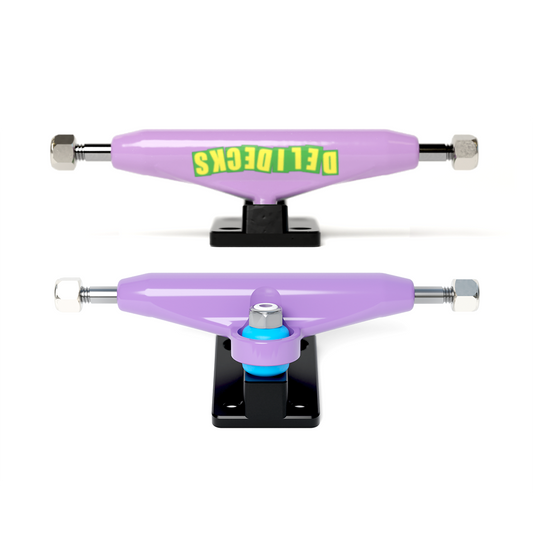 Fingerboard Trucks