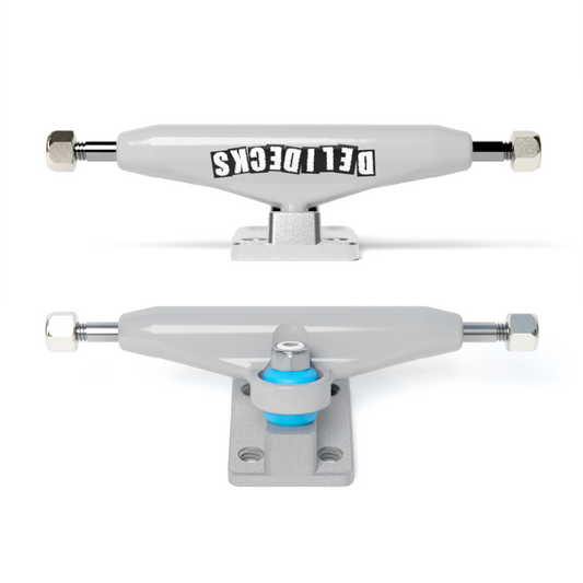 TRUX BY DELIDECKS - STANDARD "BAKER-MADE MONOCHROME"