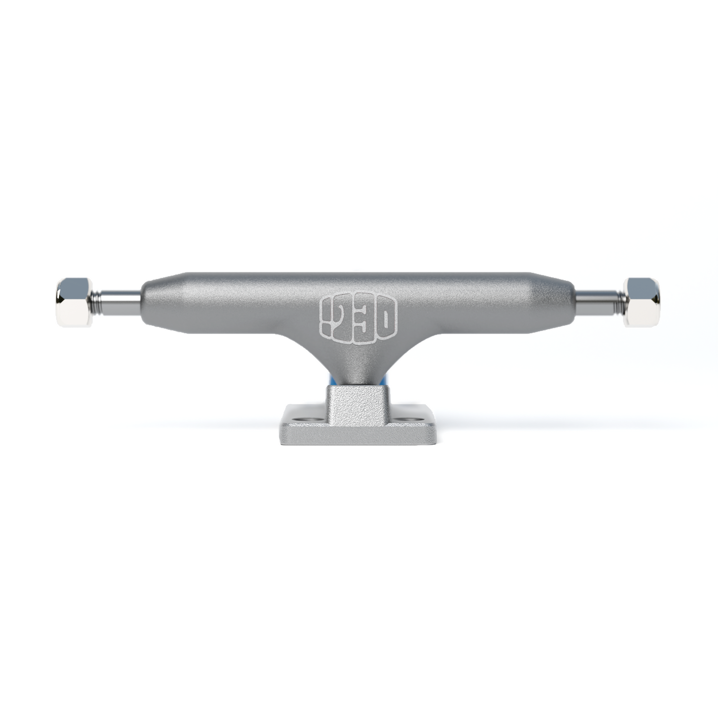 TRUX BY DELIDECKS - TYPE 2 HEX HYBRID BLASTED