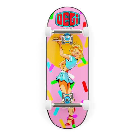 "CHECK PLS" POLY-PRO COMPLETE