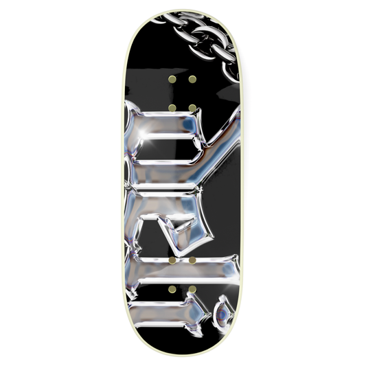 Fingerboard Deck