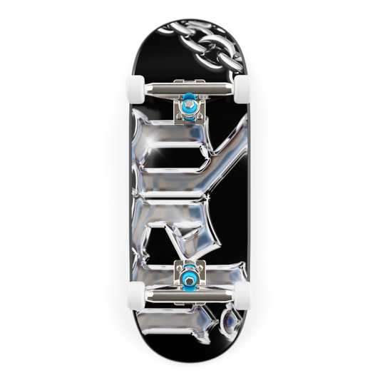 "CHROME" POLY-PRO COMPLETE