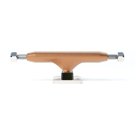 TRUX BY DELIDECKS - TYPE 2 HEX HYBRID COPPERHEAD