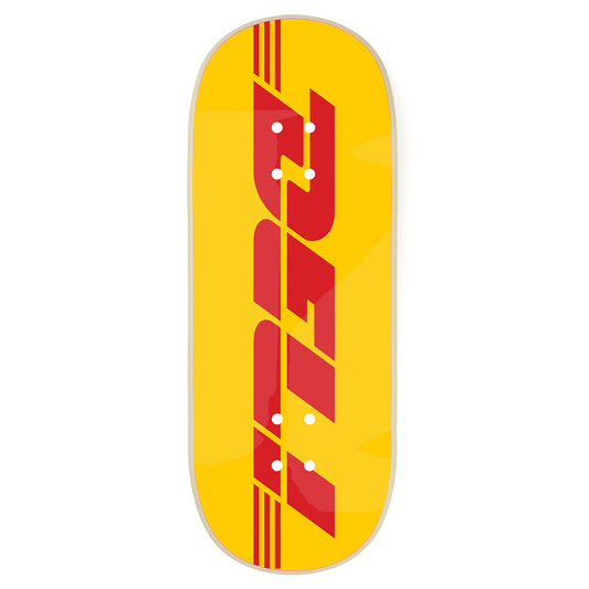 Fingerboard Deck