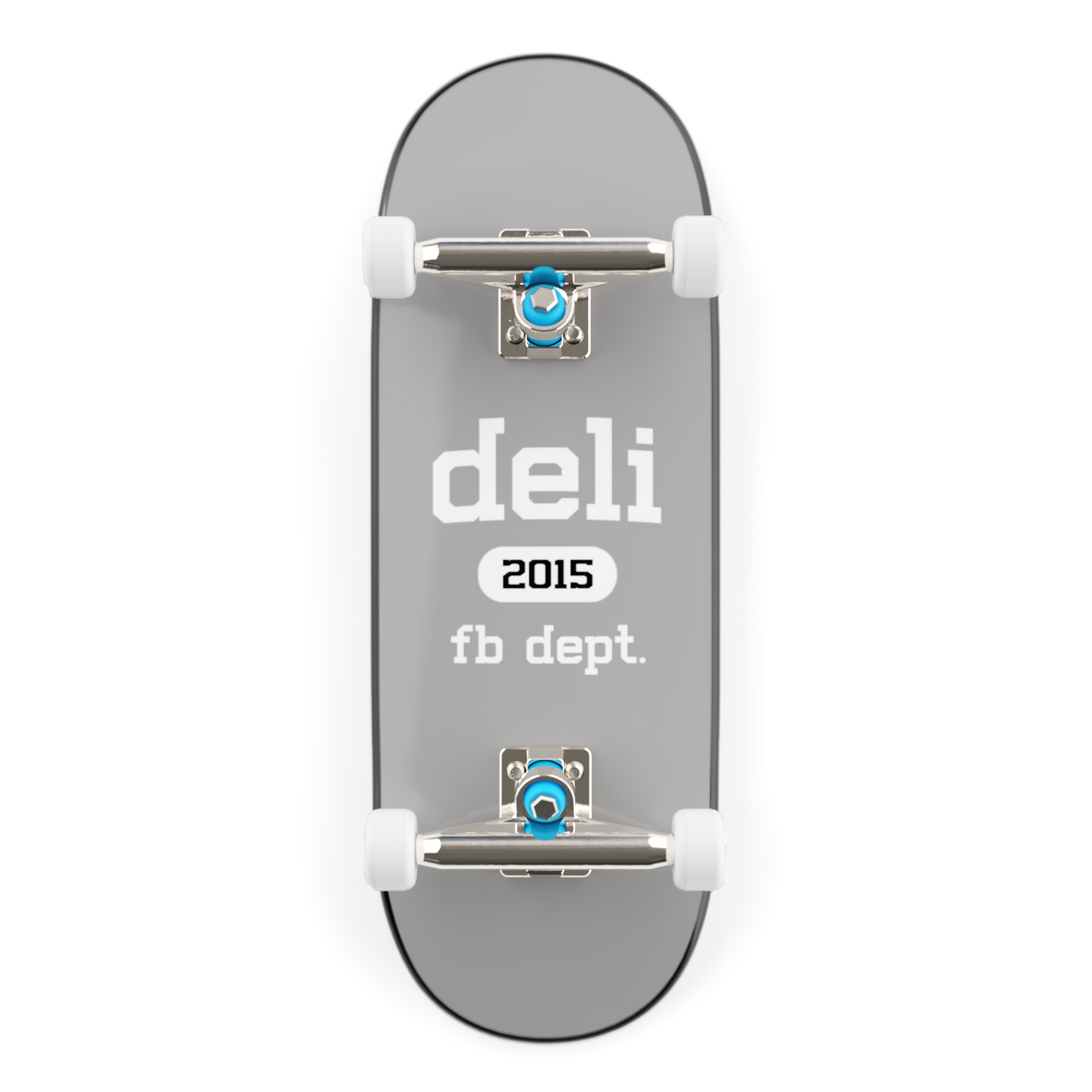 "FB DEPT" POLY-PRO COMPLETE