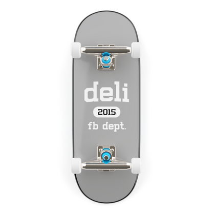 "FB DEPT" POLY-PRO COMPLETE