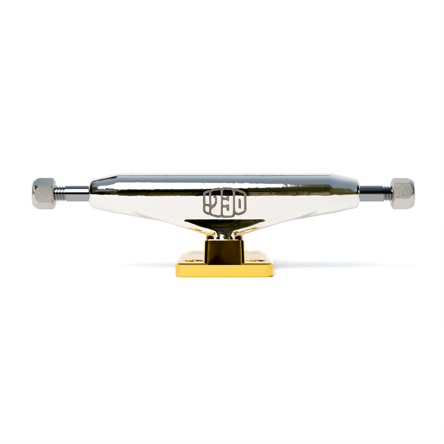 TRUX BY DELIDECKS - HEX HYBRID GOLD – DeliDecks