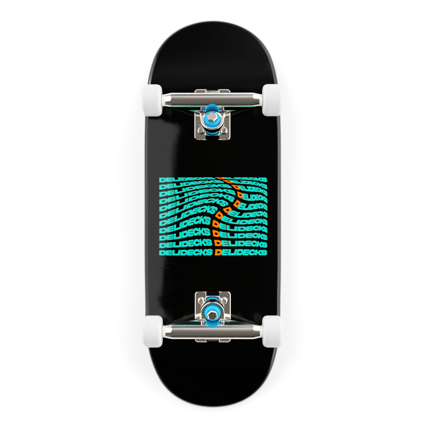 "GROOVY" POLY-PRO COMPLETE