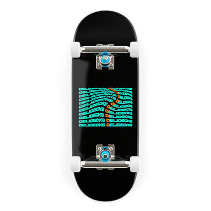 "GROOVY" POLY-PRO COMPLETE