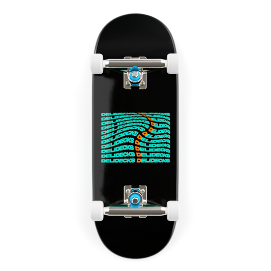 "GROOVY" POLY-PRO COMPLETE