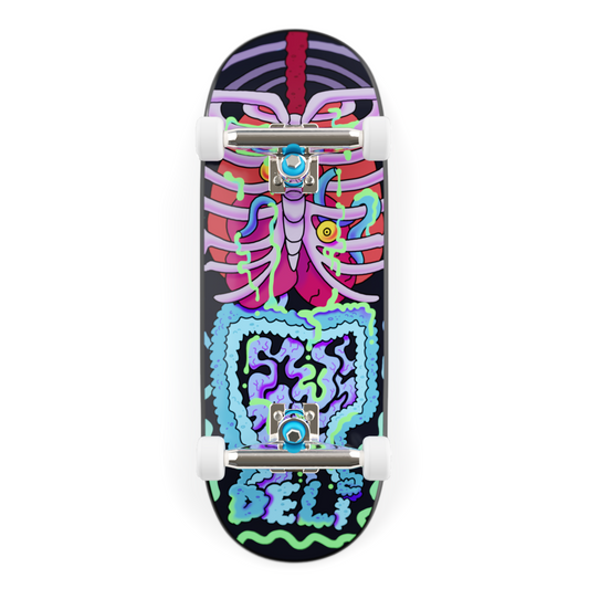 "GUTZ" POLY-PRO COMPLETE