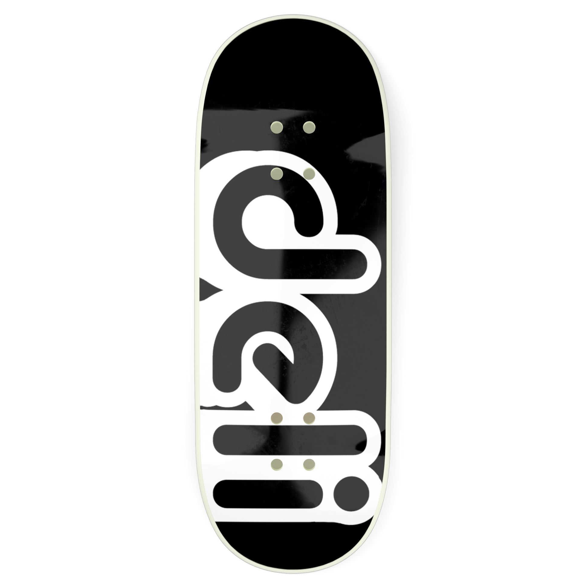 Fingerboard Deck