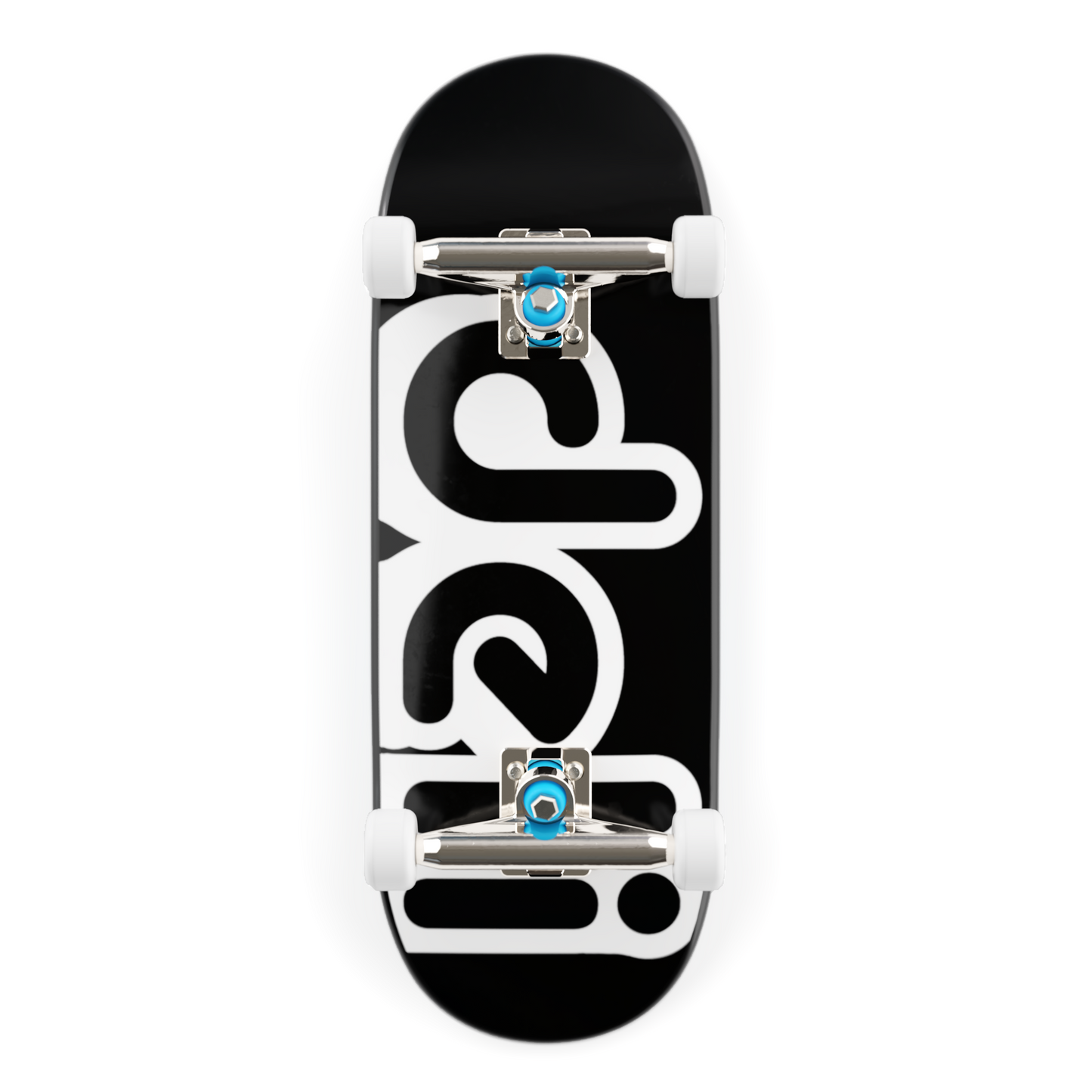 "INFLATED" POLY-PRO COMPLETE