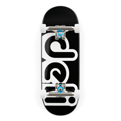 "INFLATED" POLY-PRO COMPLETE