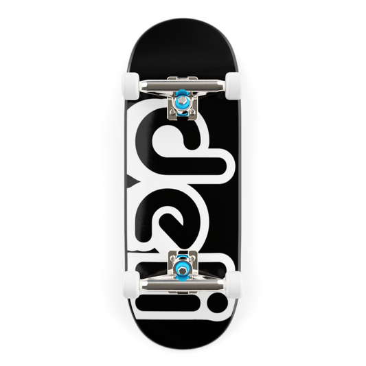 "INFLATED" POLY-PRO COMPLETE