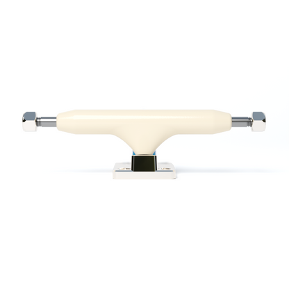 TRUX BY DELIDECKS - TYPE 2 HEX HYBRID IVORY