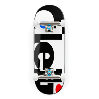 "MATRIX" POLY-PRO COMPLETE