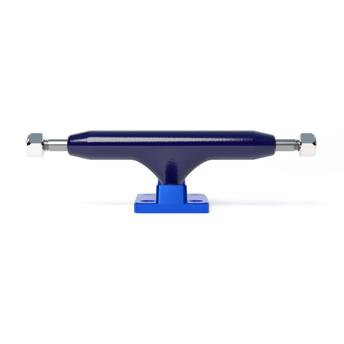 TRUX BY DELIDECKS - TYPE 2 HEX HYBRID NAVY – DeliDecks