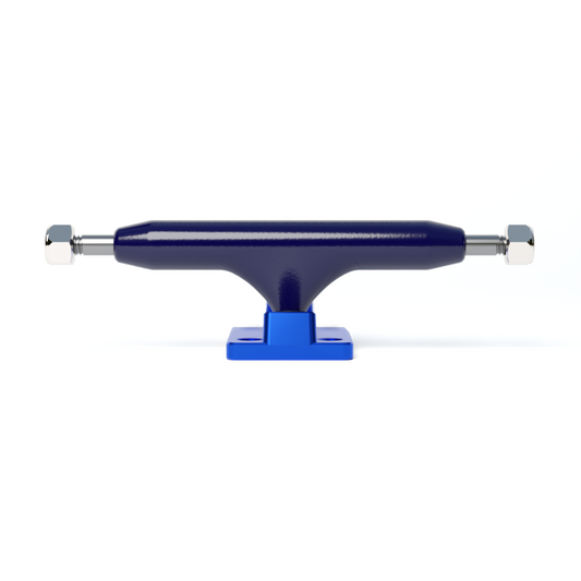 TRUX BY DELIDECKS - TYPE 2 HEX HYBRID NAVY