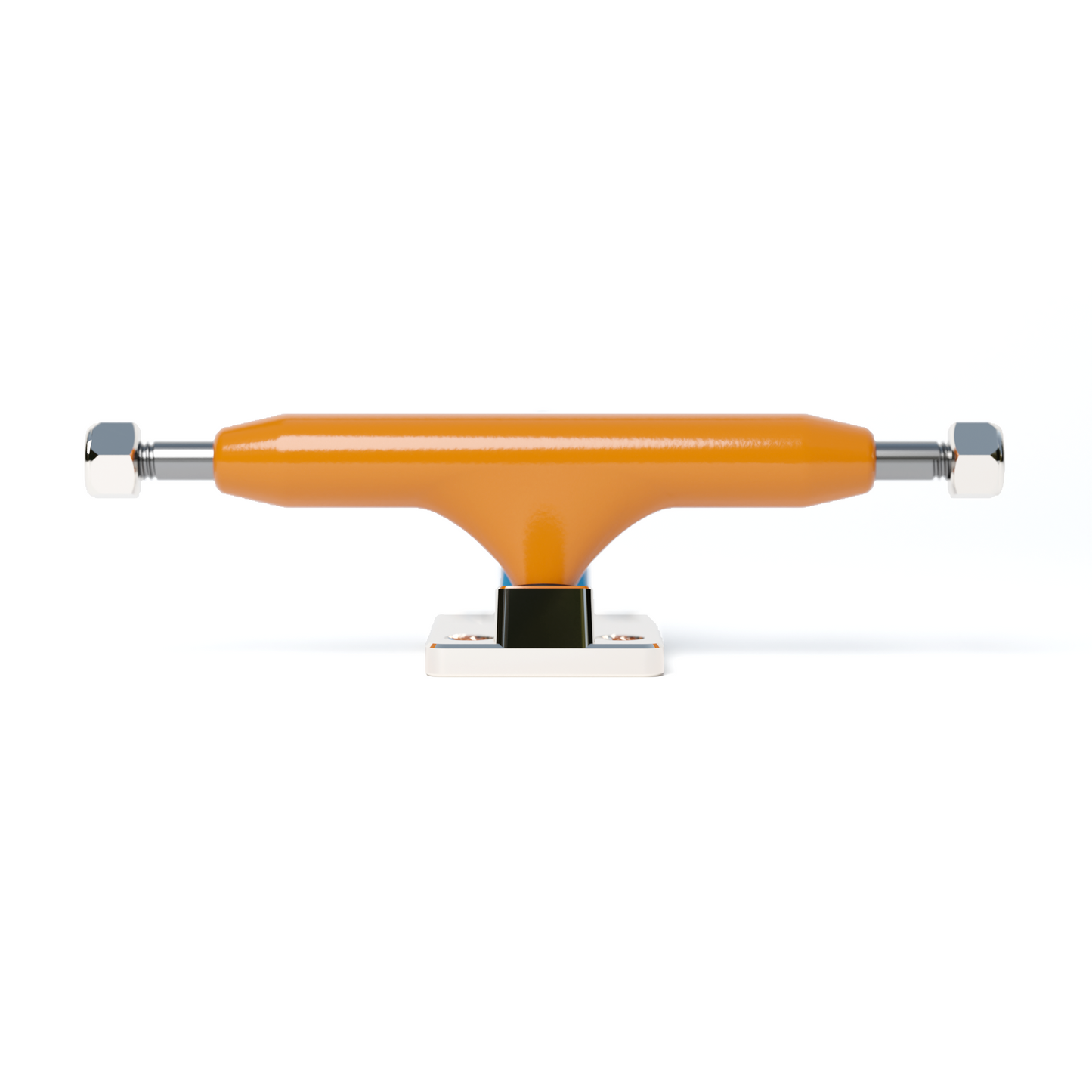 TRUX BY DELIDECKS - TYPE 2 HEX HYBRID TANGERINE