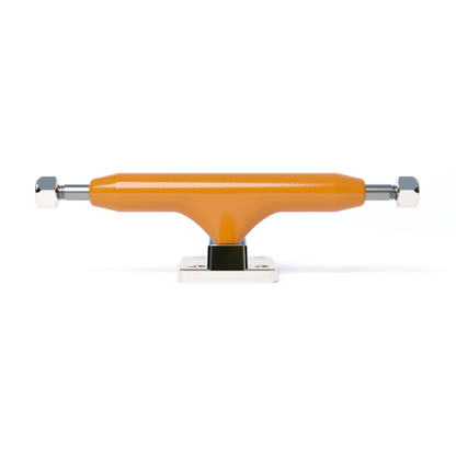 TRUX BY DELIDECKS - TYPE 2 HEX HYBRID TANGERINE